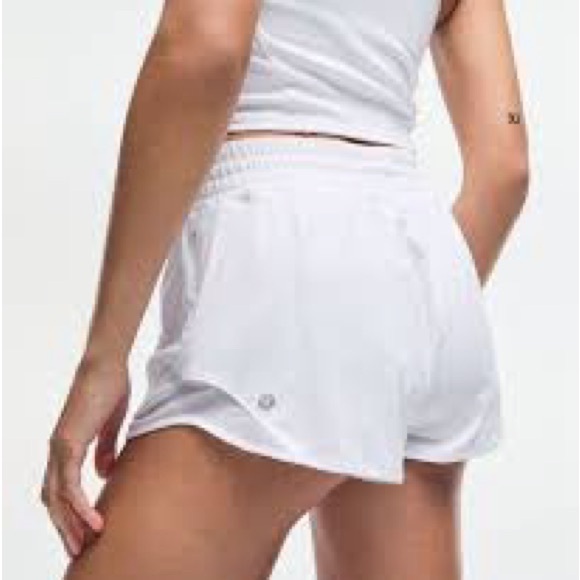 Lululemon Athletica Athletic Shorts - Picture 1 of 7